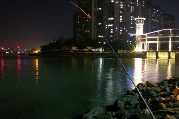 鲢鳙可以夜钓吗，在夜晚也是可以垂钓鲢鳙