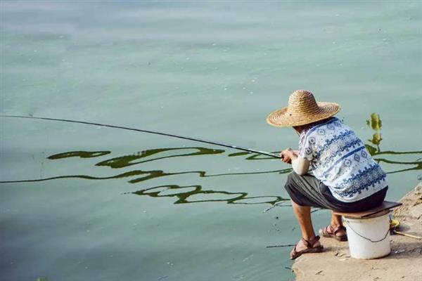 春季钓鱼要用几米的鱼竿，根据钓法、鱼种、时节、天气去选择